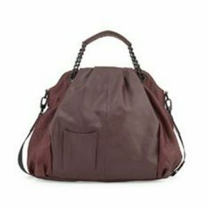 L.a.m.b Ember satchel / NO STRAP AVAILABLE